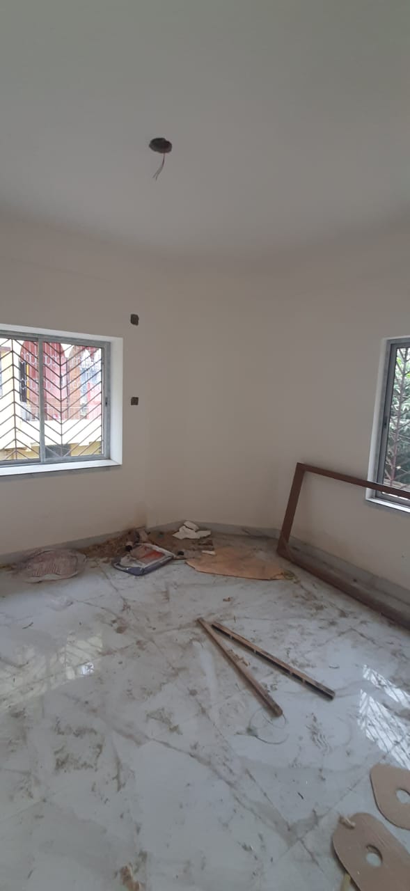 Behala Silpara,Bose Para Road,810sqft,2BHK (PA476)