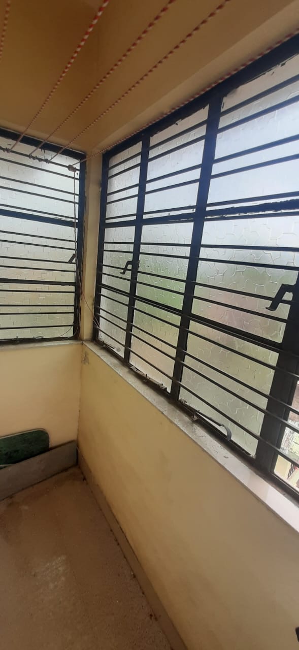 Behala Chowrasta West,Ketopole,640sqft,2BHK (OA308)
