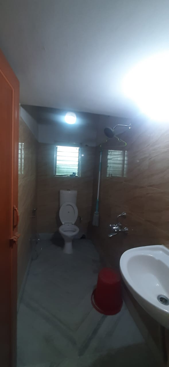 Behala West,Ramakrishna Sarani,Sreemapally,625sqft,2BHK (OA317)