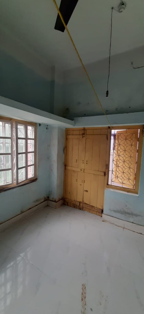 Behala Arcadia,Unique Park Road,2Stored House (OA319)