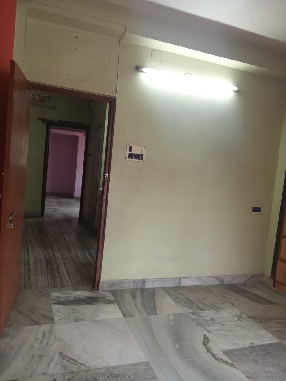 Behala Pathakpara,Bishalaxmitala,700sqft,2BHK (OA320)