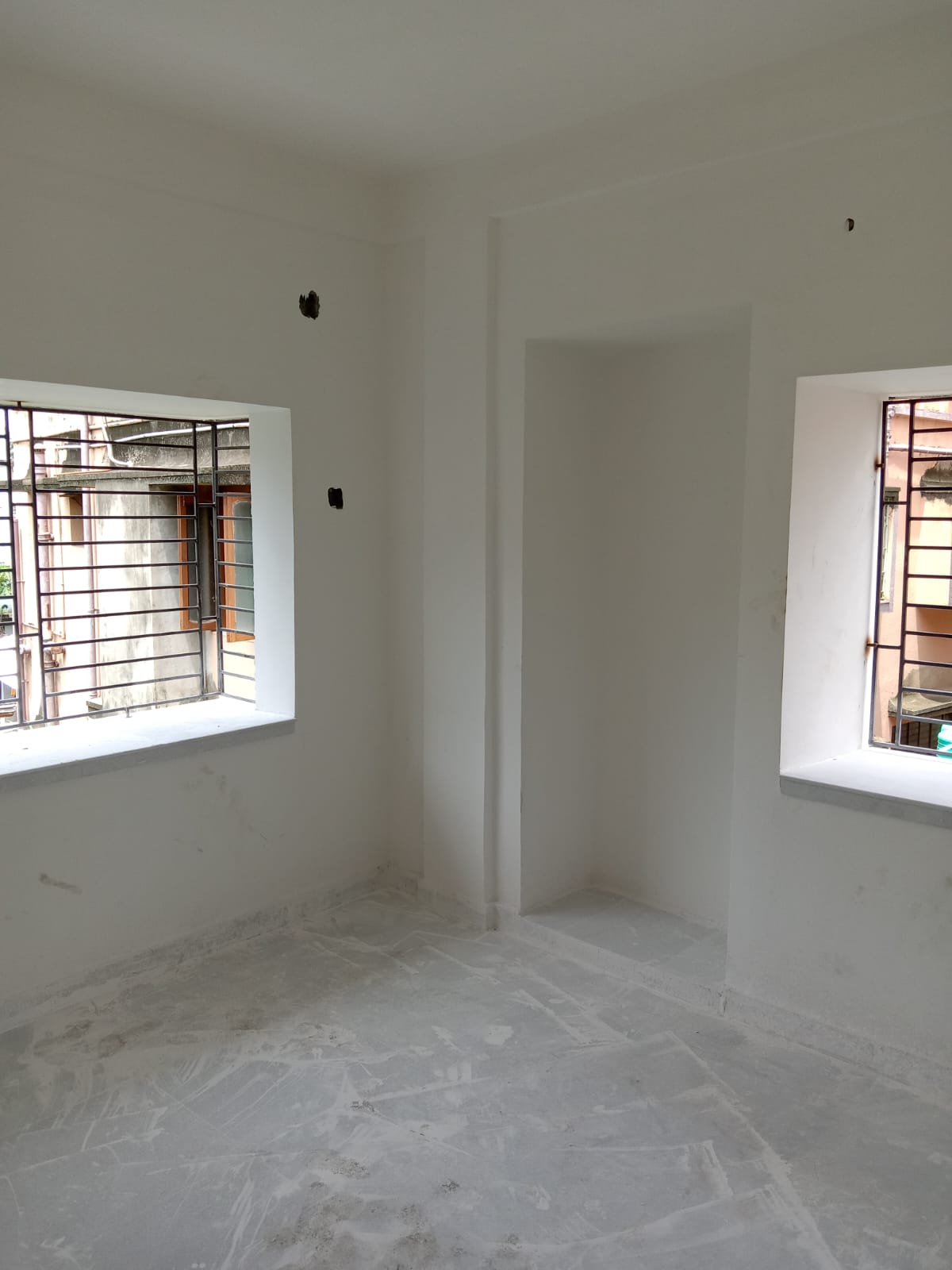 Behala Parnashree Pally,Goragacha,600sqft,2BHK (BA117)