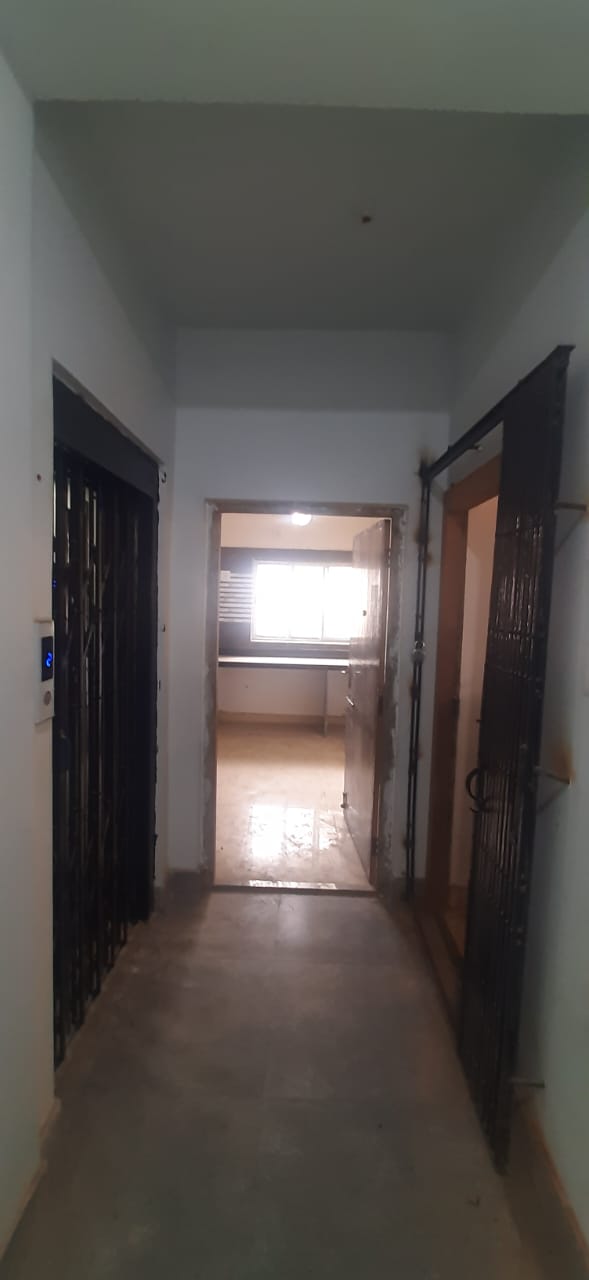 Behala Silpara,Vidyasagar Sarani,Ganapati Mansion Apartment,480sqft,1BHK (PA26)