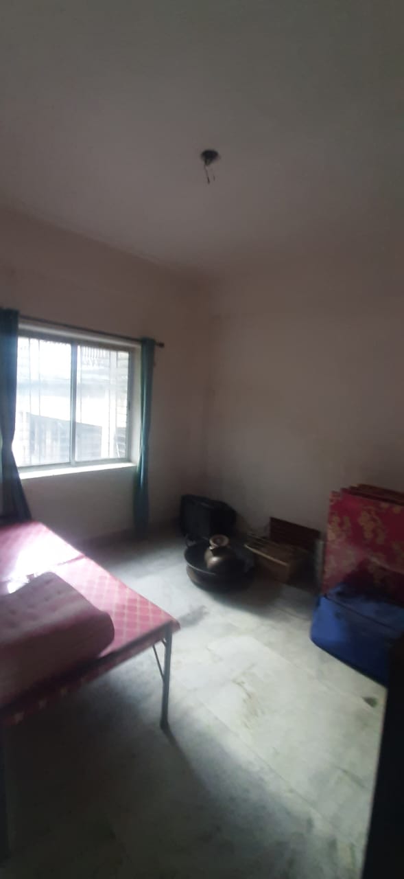 Dhakuria,Maharaja Tagore Road,Sampurna Apartment,1000sqft,3BHK (BA202)