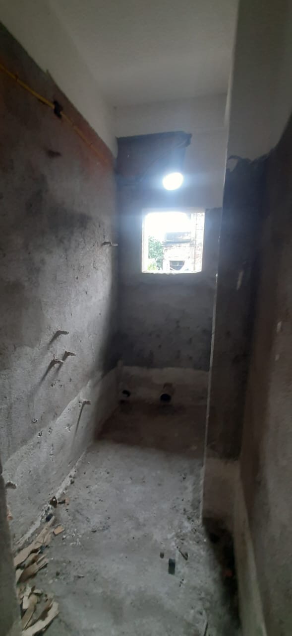 Thakurpukur Road,2BHK (PA431)