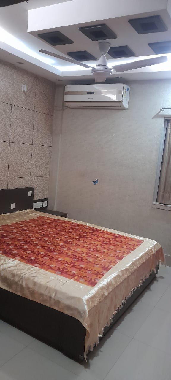 Behala Arcadia,Fakir Para Road,1170sqft,3BHK (BA125)