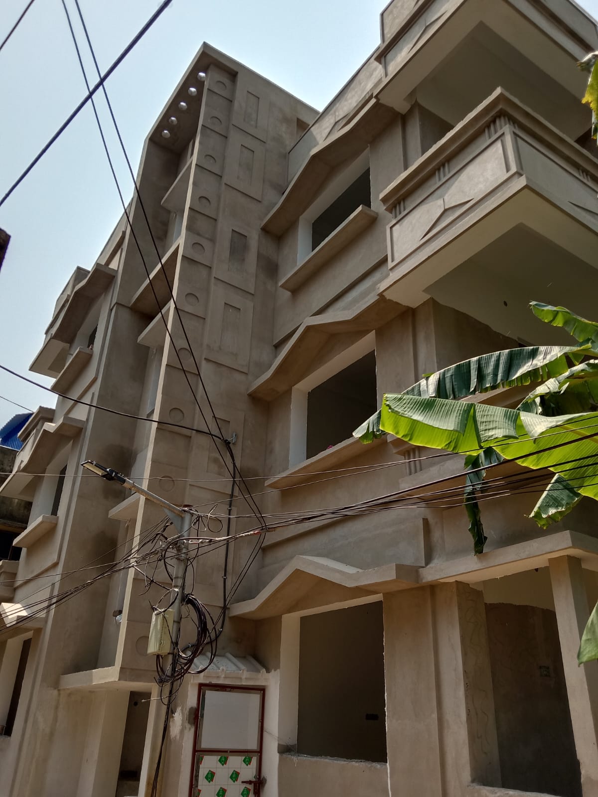 Behala Rabindranagar,2BHK (BA117)