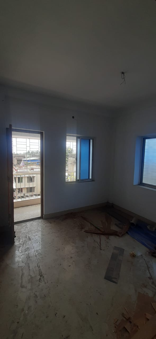 Behala Pallysree Pally,Goragacha,1029sqft,3BHK (PA485)