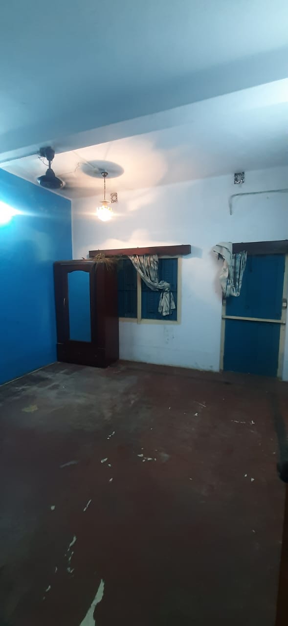 Behala East,Panchabatitala,Sahapur Main Road,900sqft,2BHK Rent (OA336)