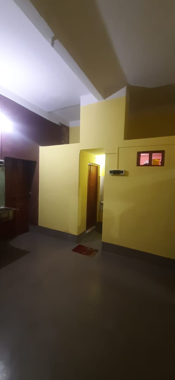 Buroshibtala,Jyotish Roy Road,1000sqft,2BHK Rent (OA337)