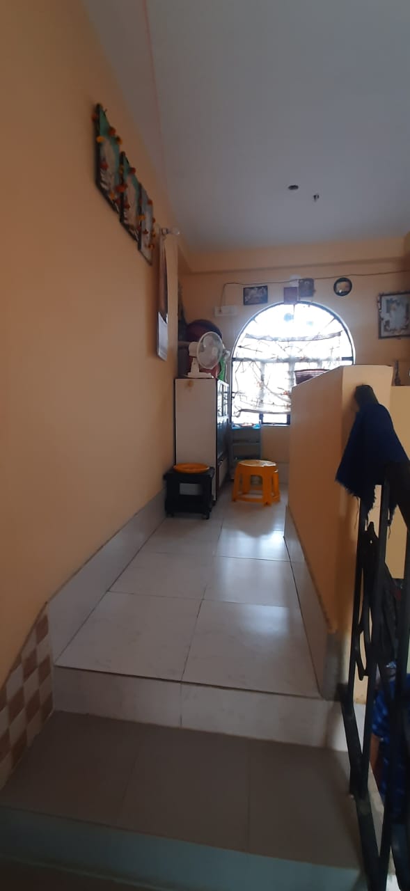 Purba Barisha,Kailash Ghosh Road,2stored House (BA170)