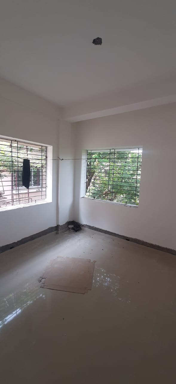 Raidighi,Bombai Bagan Road,650sqft,2BHK (PA174)