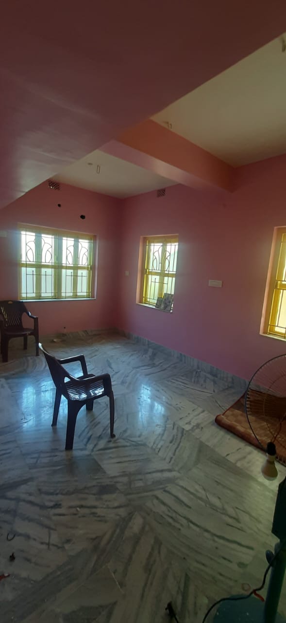 Thakurpukur Balaka,1stored House Rent (OA345)