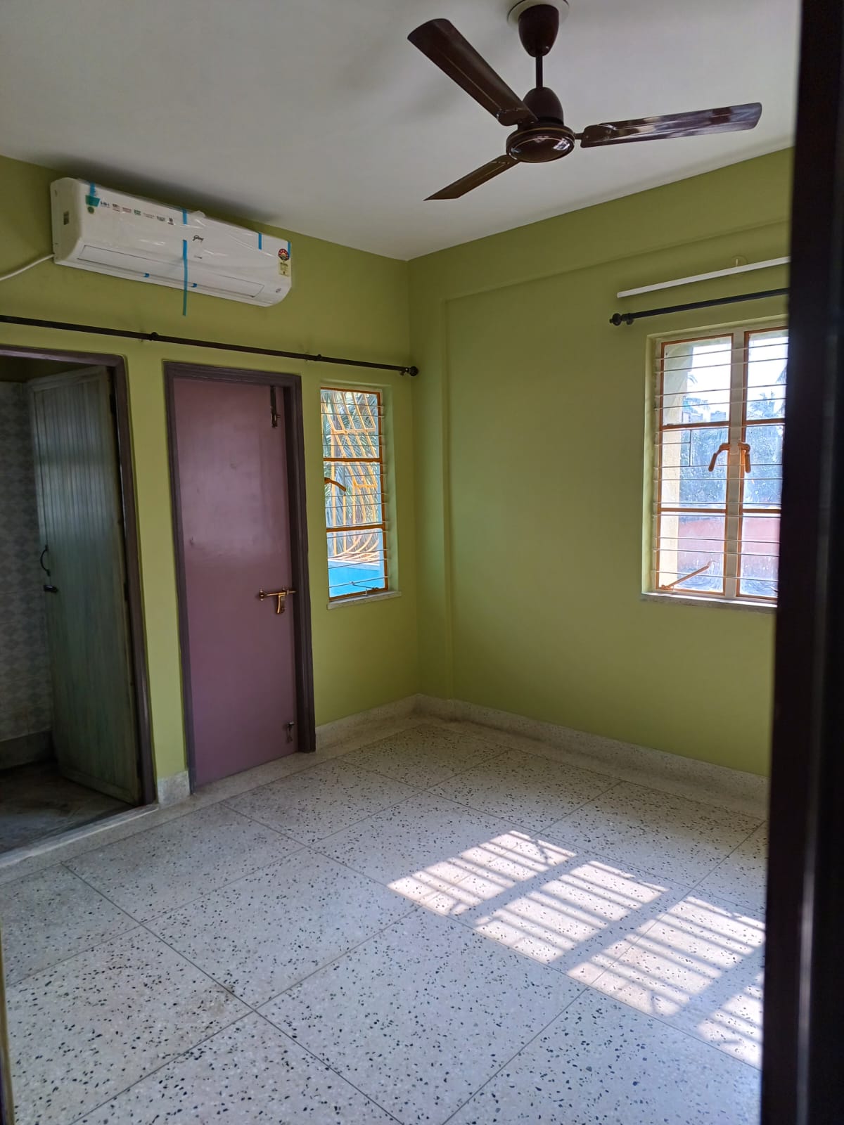 Purba Barisha,Santosh Roy Road,Ashmita Apartment,800sqft,2BHK Rent (OA347)