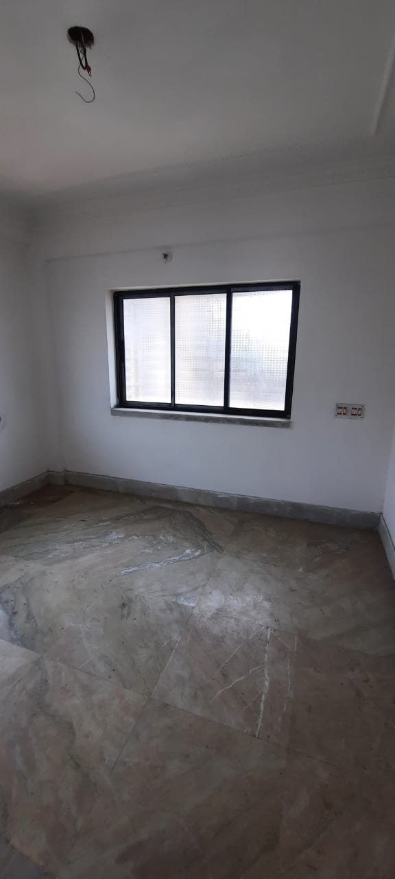 Behala Sakherbazar,Jagat Roy Chowdhury Road,Surya Kiran Apartment,870sqft,2BHK (Office)