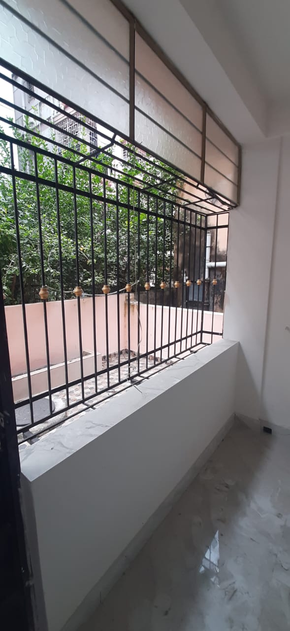 Behala Parnasree Chata Park,Maharani Indira Devi Road,Subarna Apartment,2BHK (BA195)