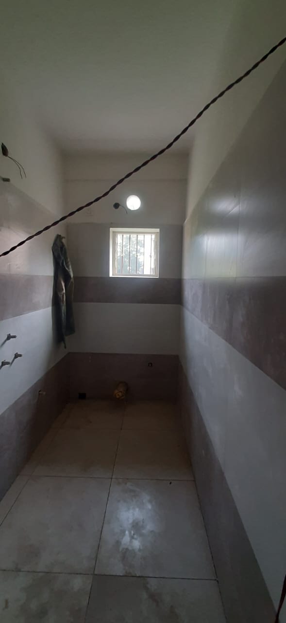 Behala East,Indrajit Pally,1373sqft,3BHK (PA211)