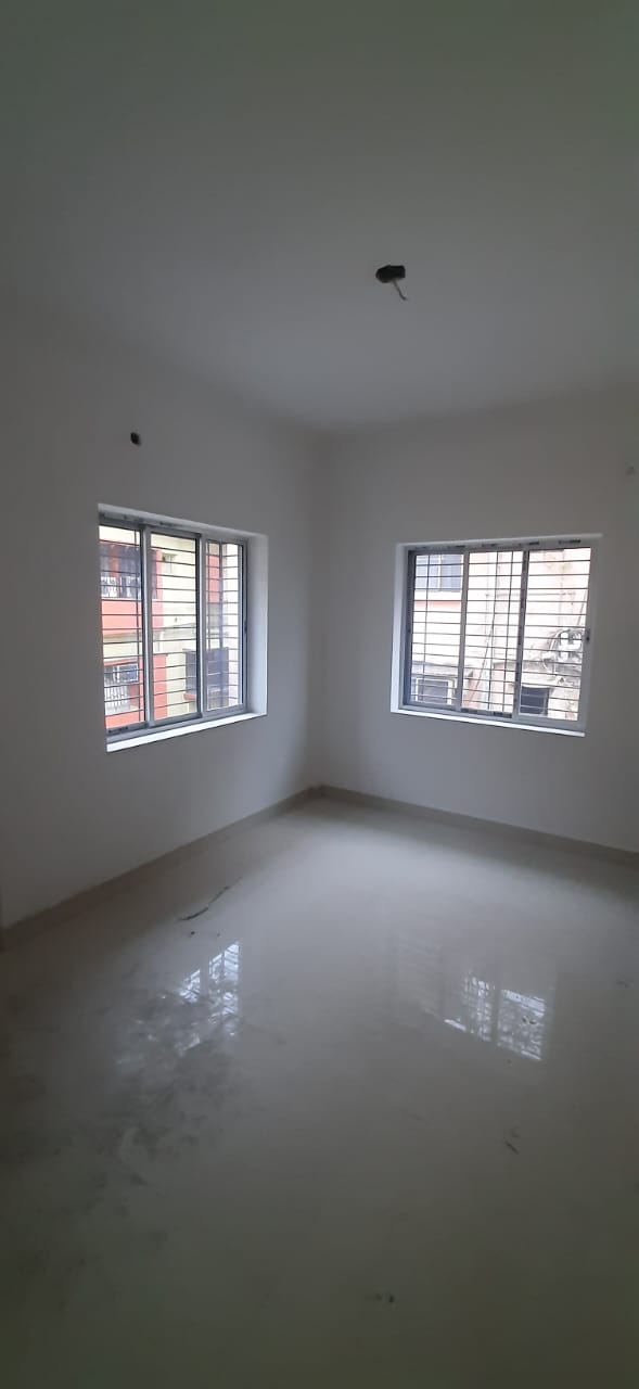 Thakurpukur 3A,D.H.Road,Krishaa Apartment,850sqft,2BHK (PA490)