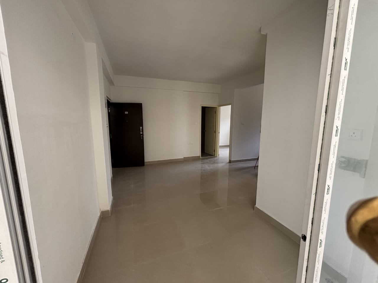 Kabardanga Kalitala,Chak Ramnagar Road,Eden Tolly Court Complex,769sqft,2BHK (OA360)