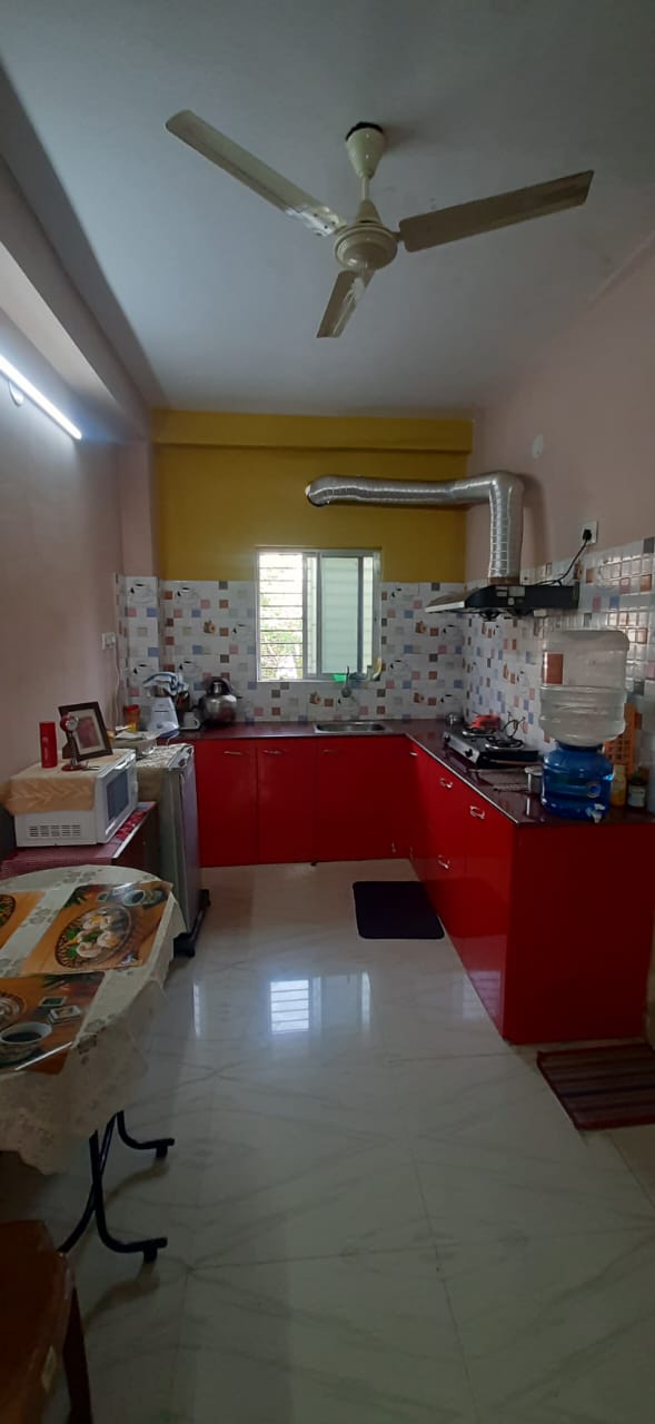 Mukundapur,Jamuna Nagar,835sqft,2BHK (OA361)