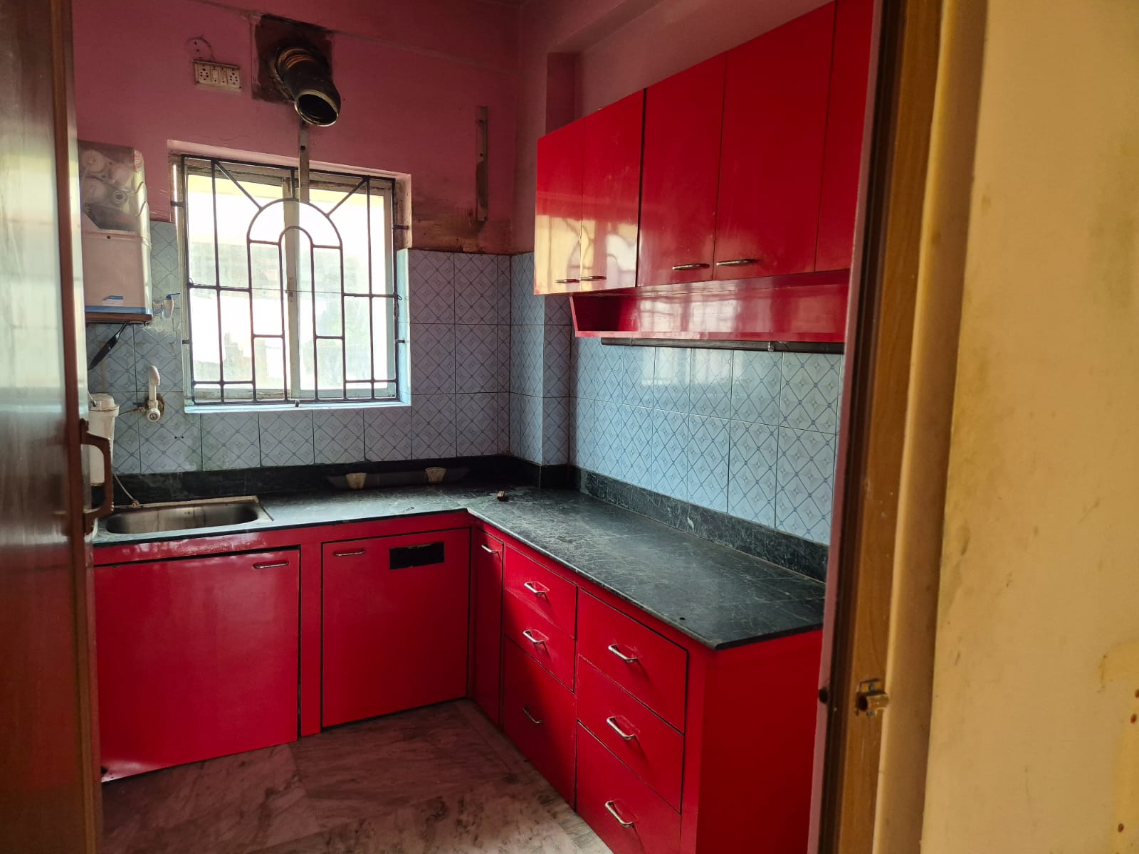 Madurdah,Tiljala,1125sqft,3BHK (BA117)