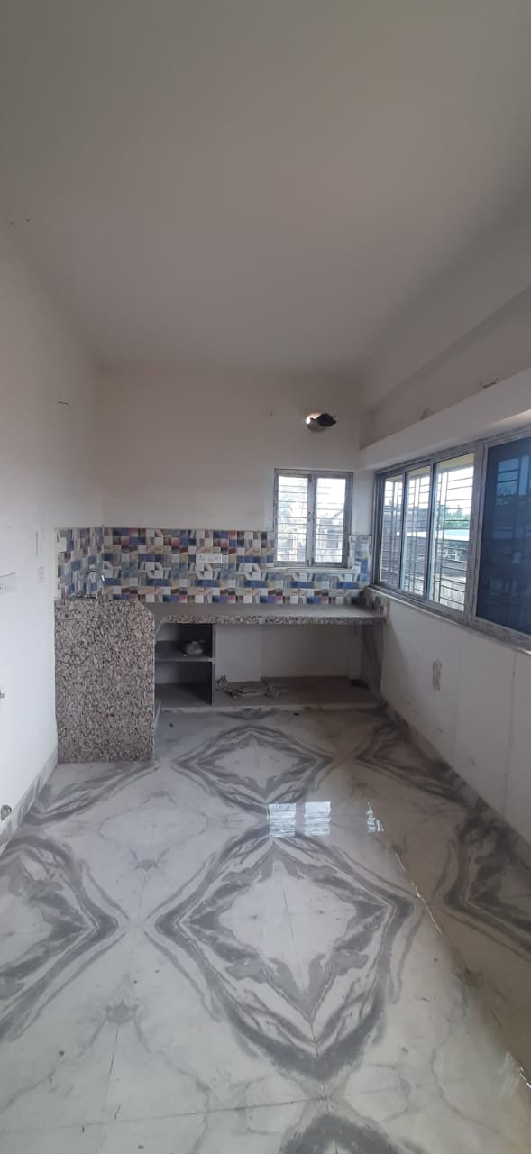 Behala Monmohan Park,786sqft,2BHK (OA382)