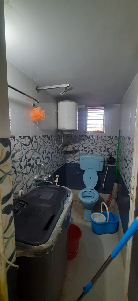 Behala Rabindra Nagar,Hemanta Mukherjee Road,835sqft,2BHK (BA172)