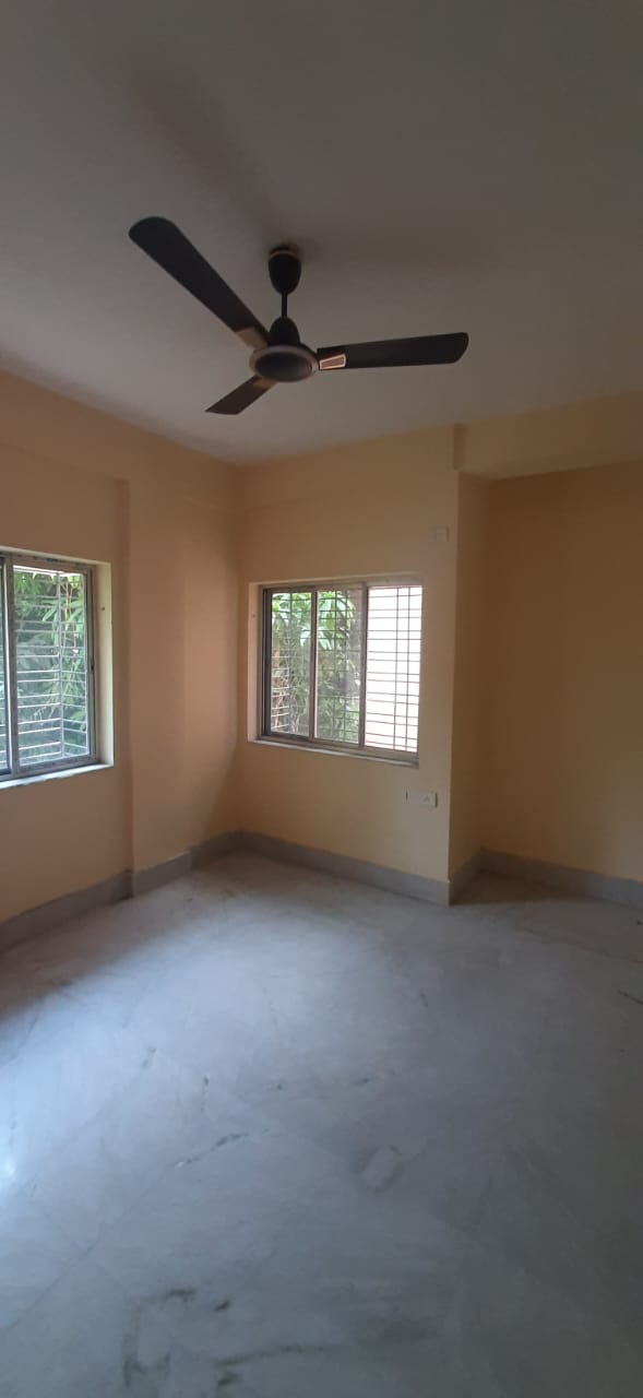 Behala East,Satyen Roy Road,Sapta Neer Apartment,850sqft,2BHK Rent (OA383)