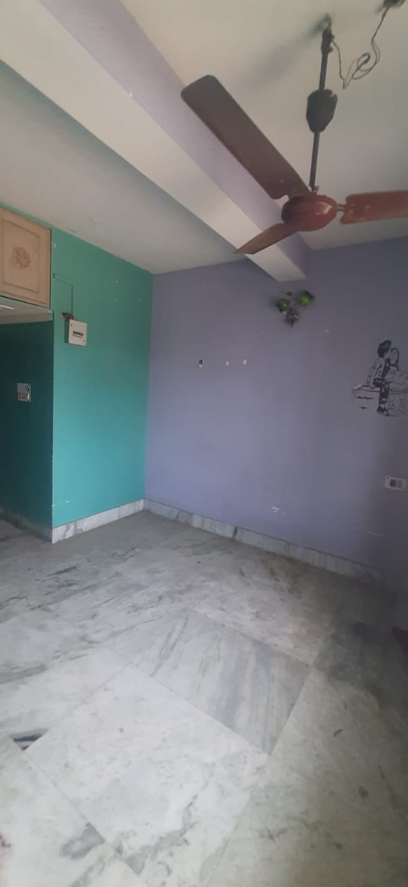 Behala Shimultala,Banamali Ghoshal Lane,Narayan Apartment,677sqft,2BHK (BA151)