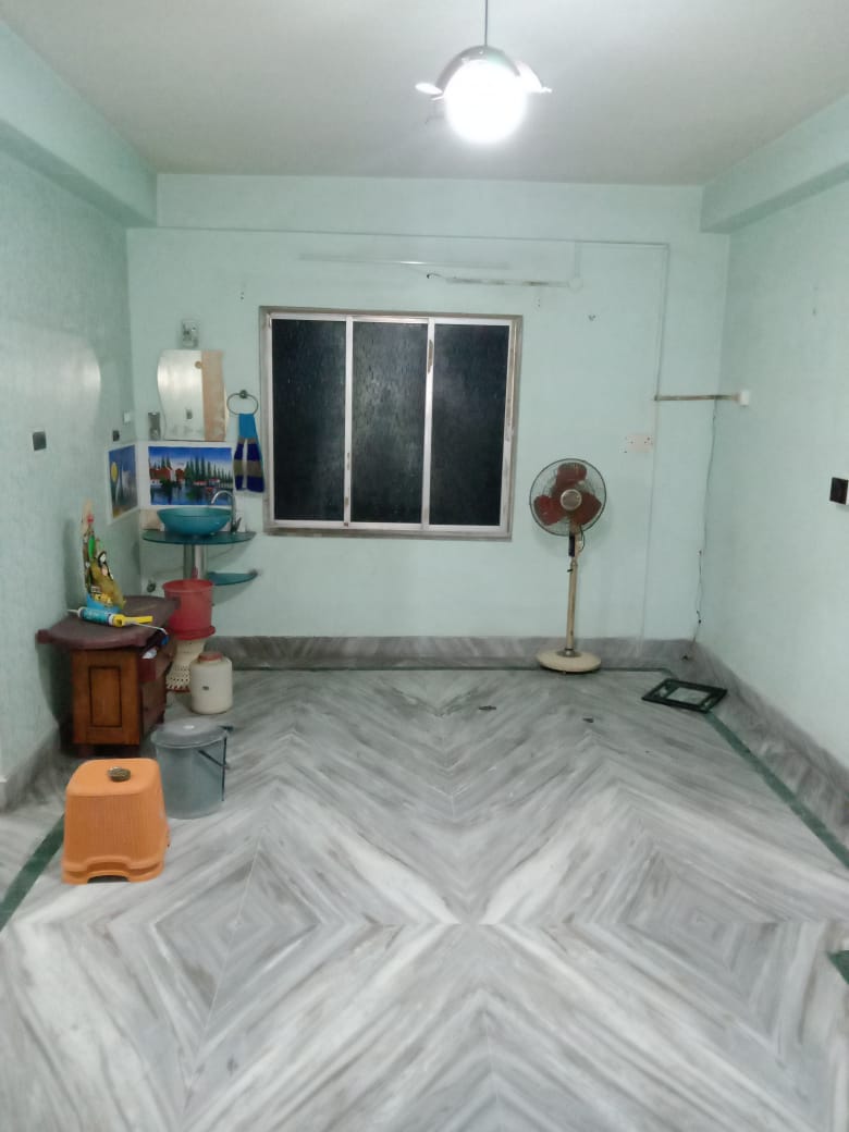 Behala Royed Park,1200sqft,3BHK (BA117)