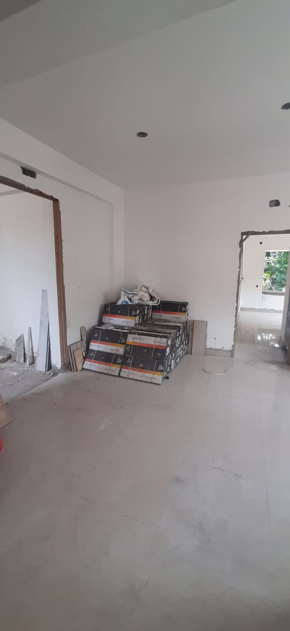 Behala Parnasree,Behala Flying Club Road,Shree Guru Apartment,2BHK (BA198)