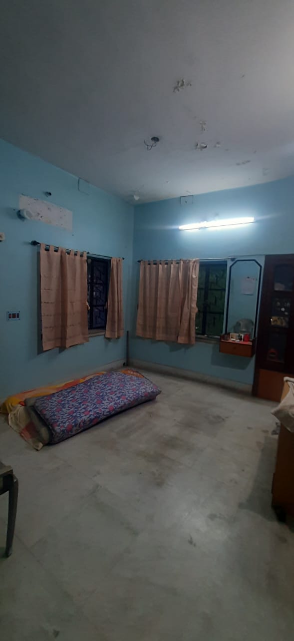 Behala Janakalyan,James Long Sarani,2Storey House (OA386)