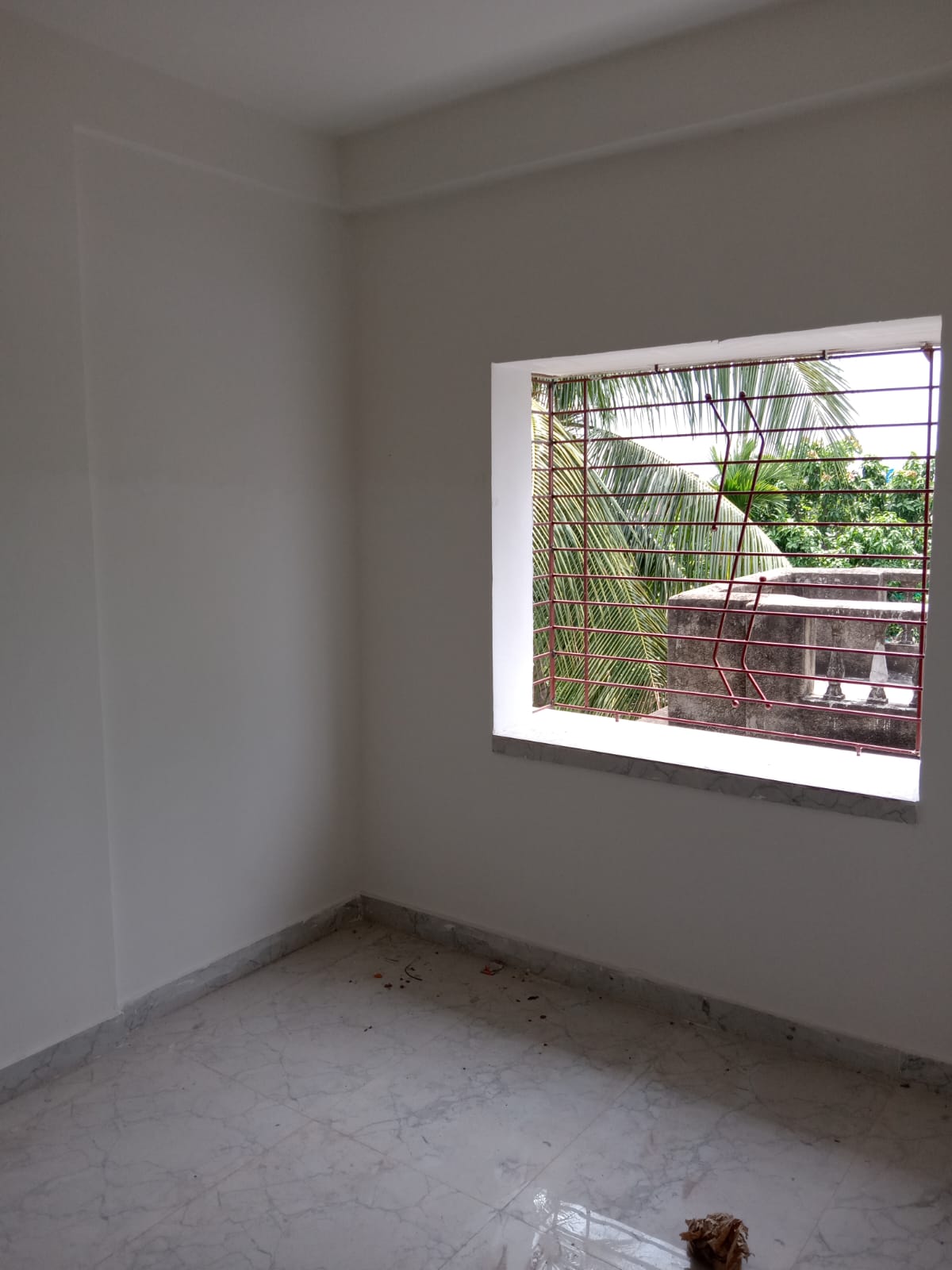 Behala Sreema Pally,2BHK (BA117)