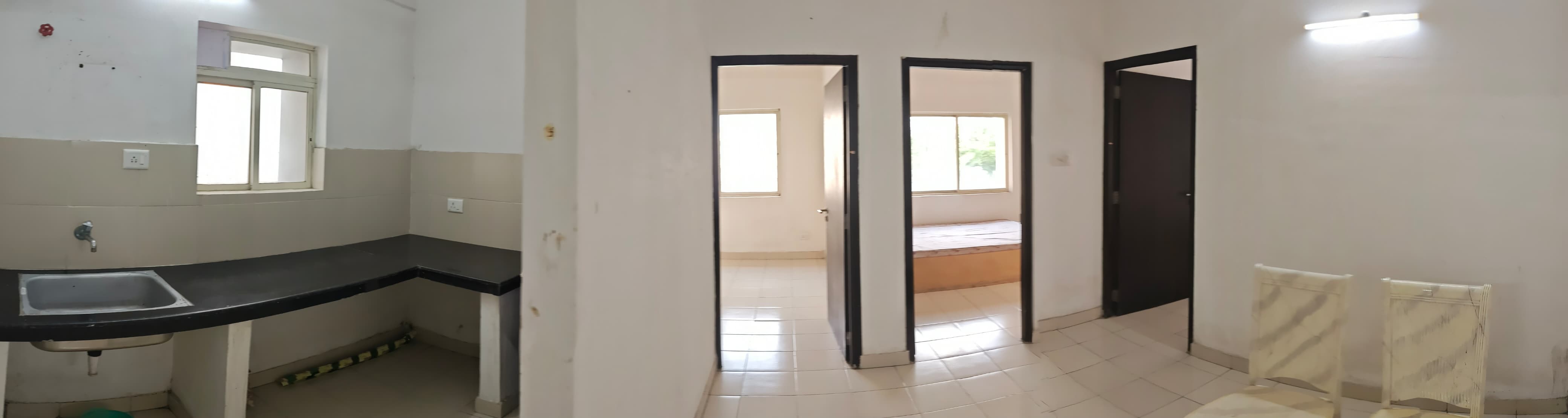 Jote Shibrampur,Greenfield City Complex,895sqft,3BHK (OA387)