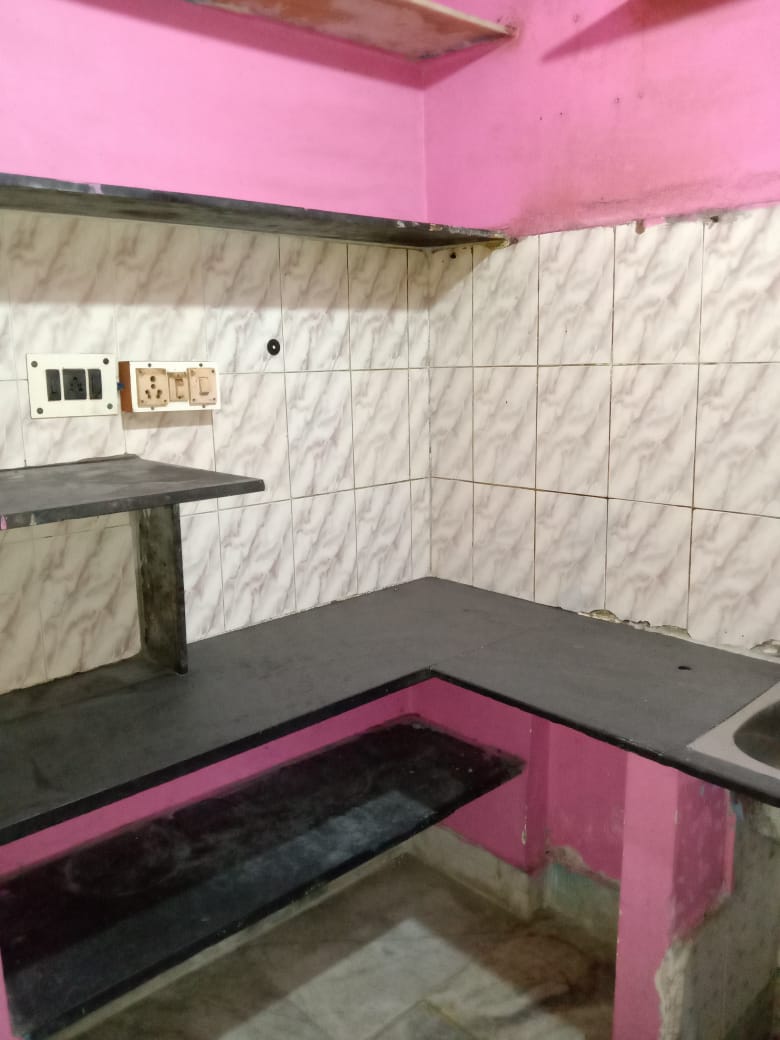 Behala Unique Park,Narmada Apartment,630sqft,2BHK (BA117)