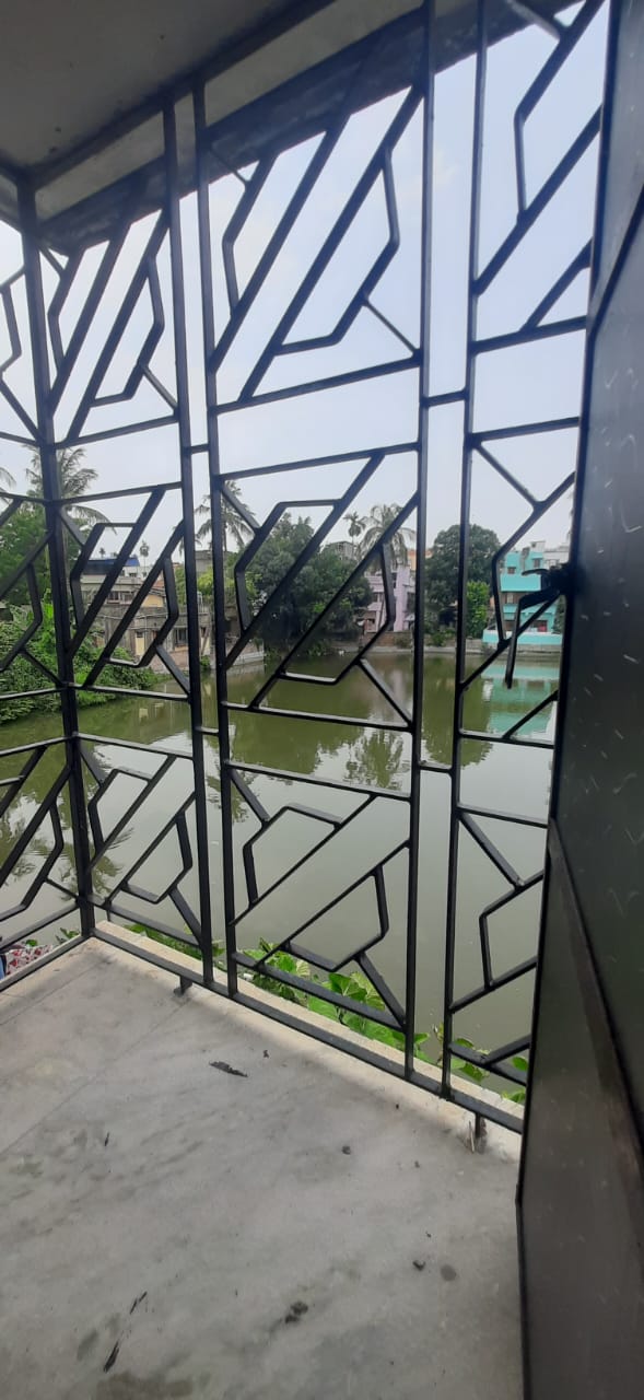 Haridevpur 41Pally Club,Chandra Road,770sqft,2BHK (OA390)