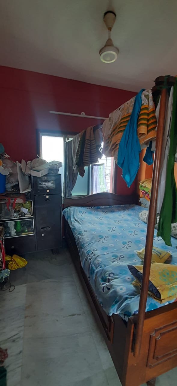Behala Jaysree Park,930sqft,2BHK (BA208)