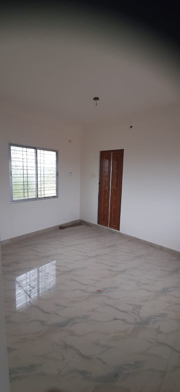 Behala Shyamsundar Pally,Nabapally Main Road,2BHK (PA163)