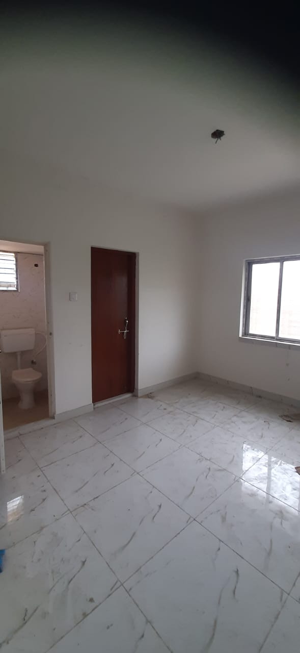 Behala Sakuntala Park,Malabika Apartment,2BHK (PA134)