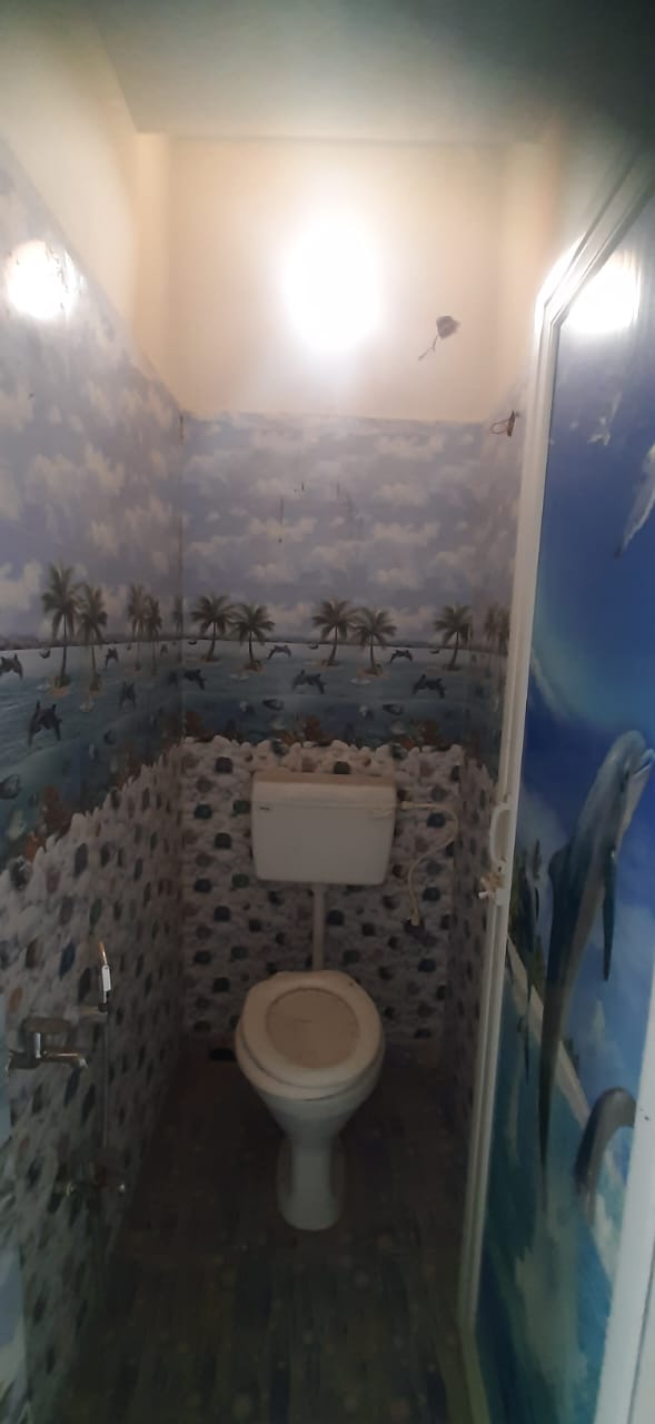 Behala Parnasree,Goragacha Auto Stand,1000sqft,3BHK (PA499)