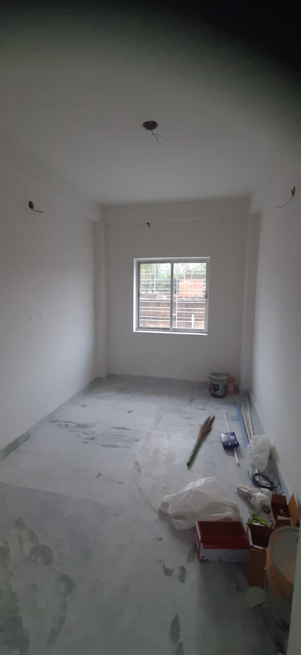Behala Parnasree,Goragacha Samsad Club,800sqft,2BHK (PA499)