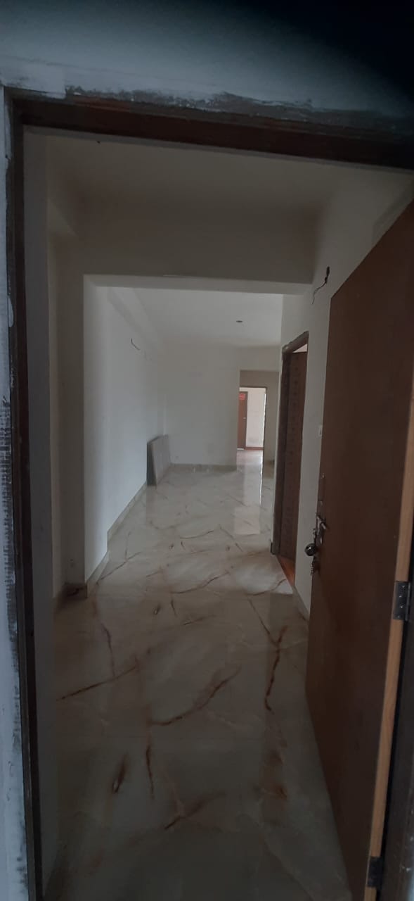 Behala East,James Long Sarani,3BHK (BA194)