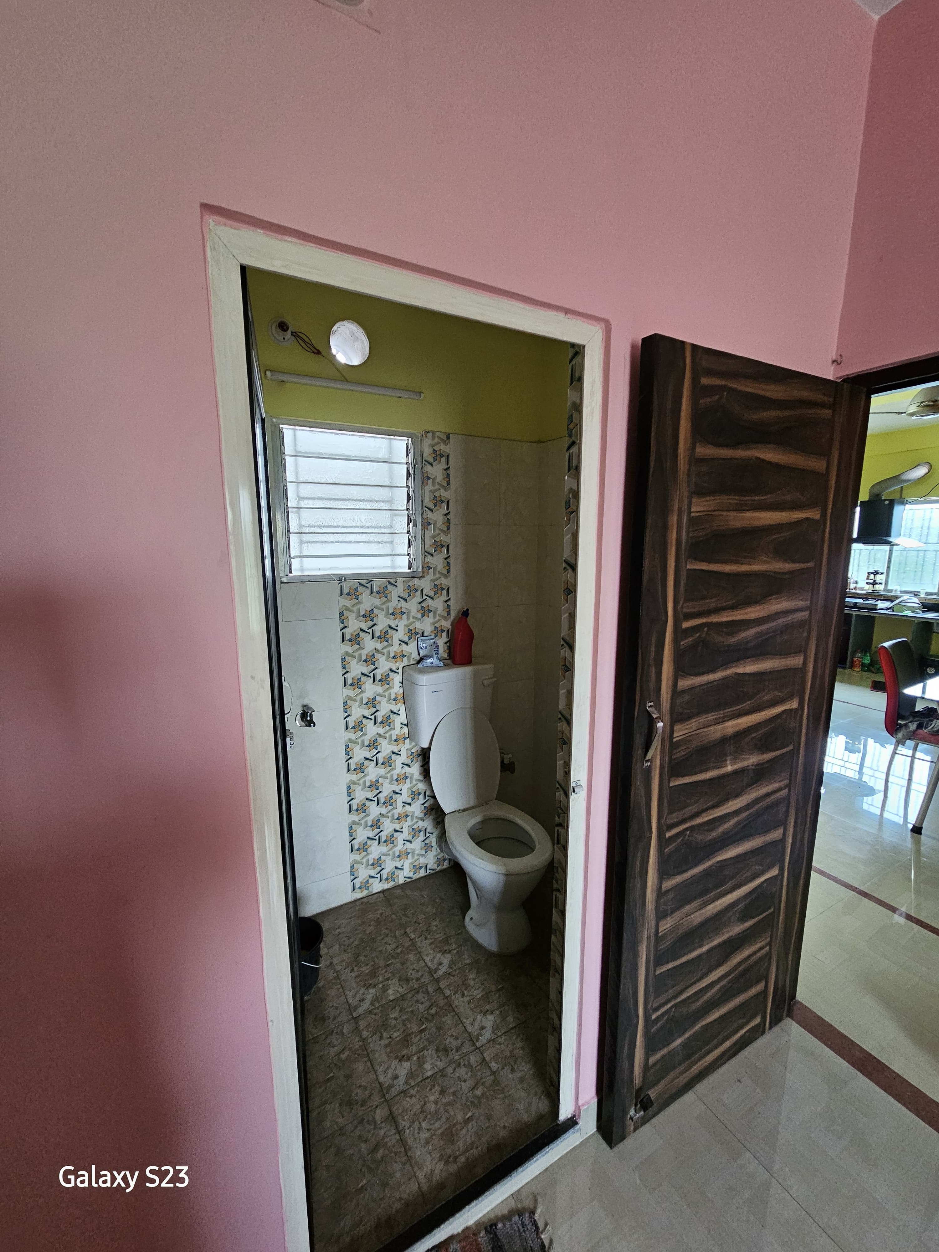 Behala Sarsuna,Jadav Ghosh Rd,1100sqft,3BHK (OA402)