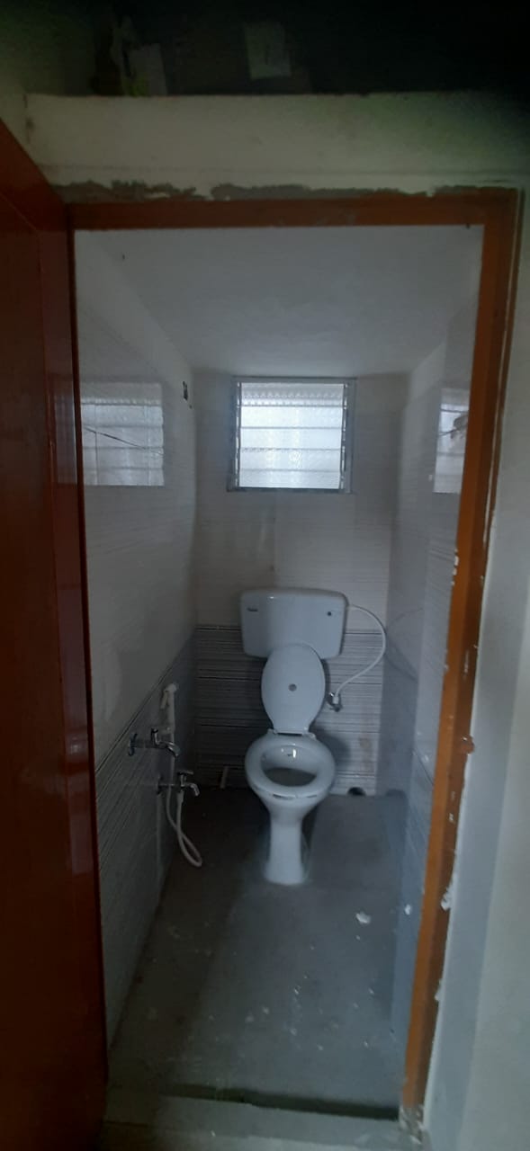 Behala Rabindranagar,1300sqft,3BHK (BA125)