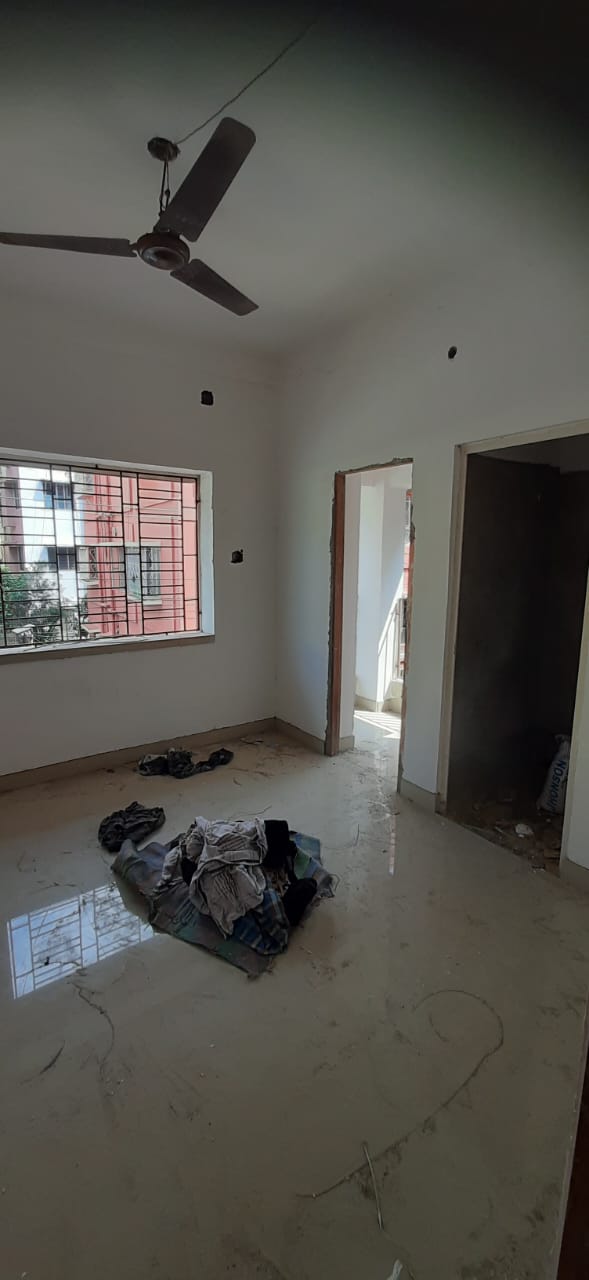 Thakurpukur Majhipara,Sister Nivedita Road,2BHK (PA139)