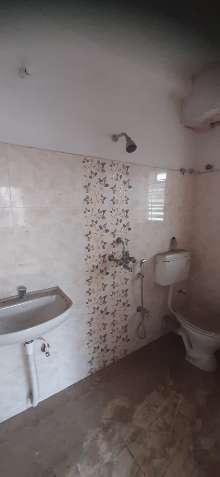 Chetla,Peary Mohan Roy Road,Shantineer Residency,800sqft,2BHK (BA10)