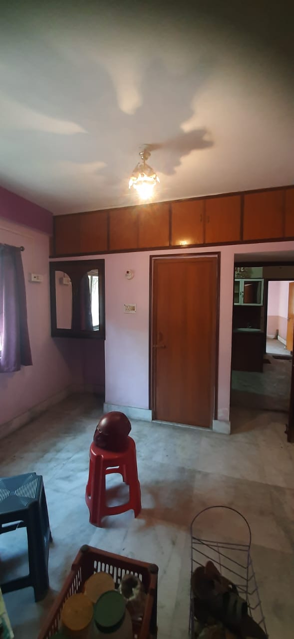 Maheshtala Nungi,Balarampur,895sqft,2BHK (BA157)