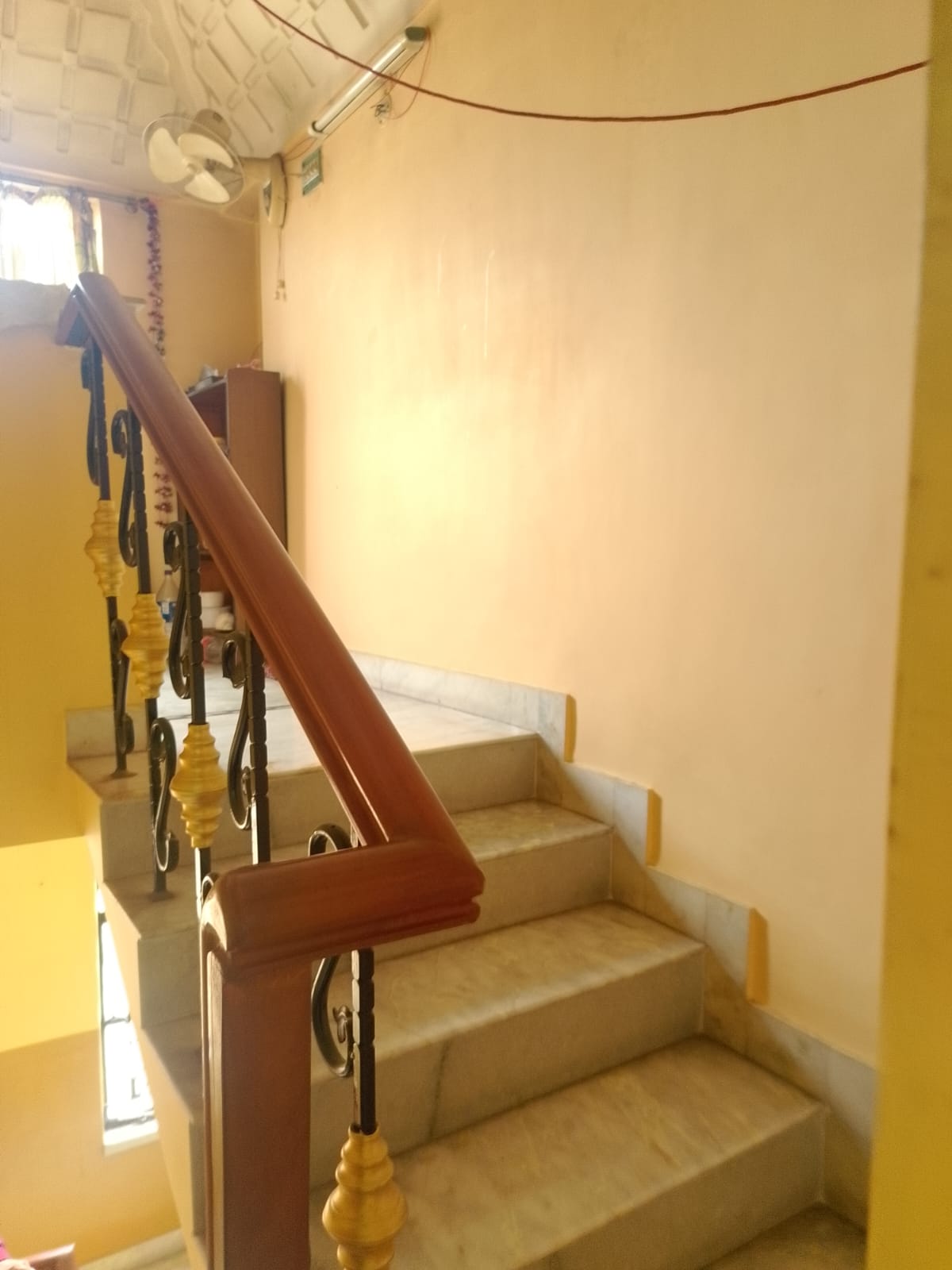 Behala East,Jaysree Park Paddmapukur,2Storey House (BA213)
