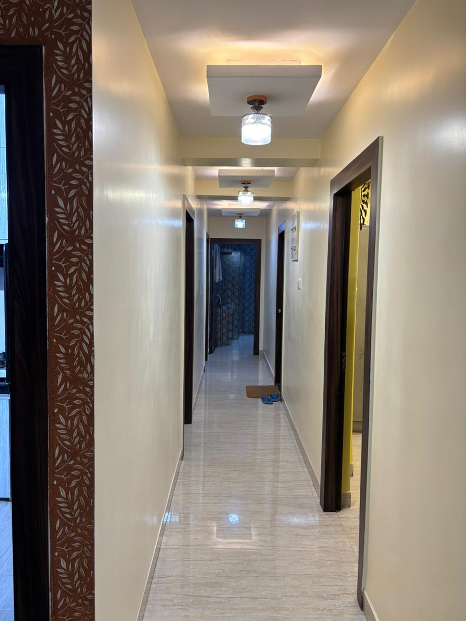 Behala Parnasree Pally,Parnasree Green Heights,2152sqft,4BHK (OA427)