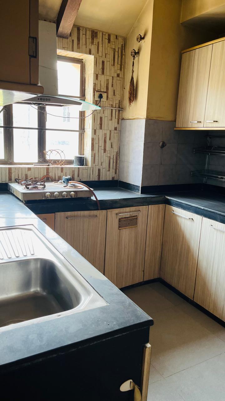 Behala Taratala,Shivamani Apartment,1883sqft,3BHK (BA214)